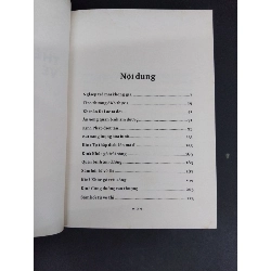 Thênh thang về biển rộng tự thấp đuốc lên mà đi mới 90% bẩn bìa, ố 2017 HCM2811 TG Minh Thạnh TÂM LINH - TÔN GIÁO - THIỀN 917431