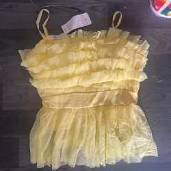 Áo ren  2 dây 793193