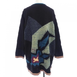 【Mã giảm giá】HIROKO KOSHINO Áo len 645565