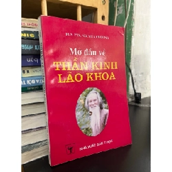 Mở đầu về thần kinh lão khoa - PGS,PTS. Nguyễn Chương