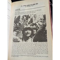 Công giáo việt nam sau quá trình 50 năm 1945-1995 449455