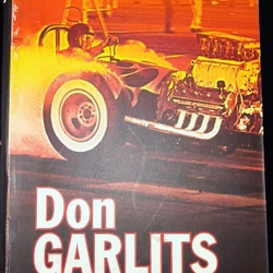 CARS - DON GARLITS