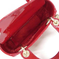 Túi Christian Dior Lady Dior Mini M0505OVRB 619404