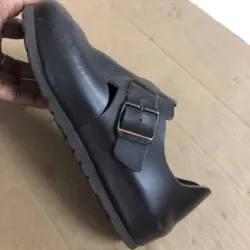 Giày lười DA hiệu Birkenstock của ĐỨC 934961