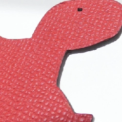 Túi charm PM TURTLE của Hermès - Hàng hiệu Chính hãng 773778