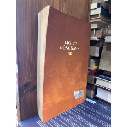 Lịch Sử Đông Nam Á 1010943