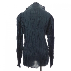 ISSEY MIYAKE PE71-FJ846 Áo - Hàng hiệu Chính hãng 811825