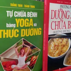 dưỡng sinh chữa bệnh 1035249