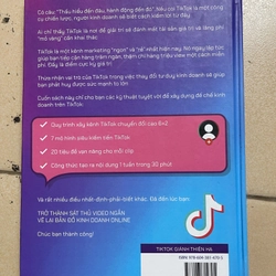 Tiktok dành thiên hạ vẽ lại bản đồ kinh doanh online (c43) 507772