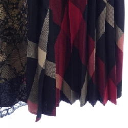 BLUE LABEL CRESTBRIDGE 55J76-627-09 Váy - Hàng hiệu Authentic 815684