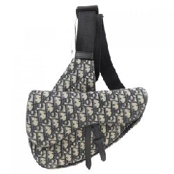 Túi DIOR SADDLE Oblique Jacquard 1ADPO093YKY - Hàng hiệu Chính hãng