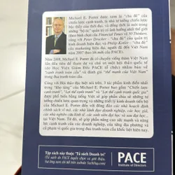 Sách lợi thế cạnh tranh 601950