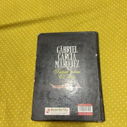 Truyện Trăm Năm Cô Đơn 972470