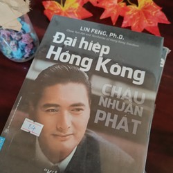 Đại Hiệp Hồng Kong Châu Nhuận Phát 192730