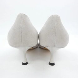 Giày cao gót Sergio Rossi - Hàng hiệu Authentic 829409