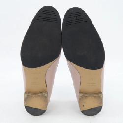 Giày lười fringed Royal HERMES 241072Z 655543