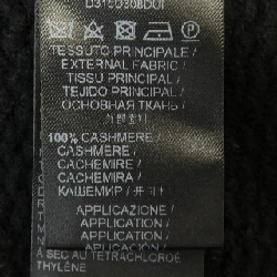 ERMANNO SCERVINO ニット 631394