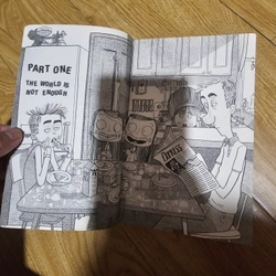 The parrent agency  496830