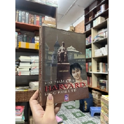 Em phải đến Harvard học kinh tế - Lưu Vệ Hoa & Trương Hân Vũ 400960