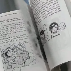 10 Vạn Câu Hỏi Vì Sao? 705624