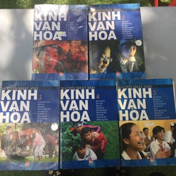 Kính Vạn Hoa - Nguyễn Nhật Ánh 