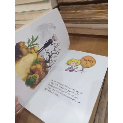 Mr P's naughty book - Francesca Simon 1022630