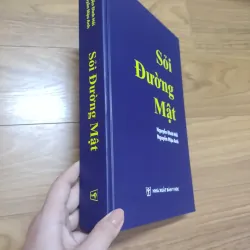 Sách: Sỏi đường mật - TG: GS TS BSCKII Nguyễn Đình Hối, PSG TS CSCK II Nguyễn Mậu Anh 729170