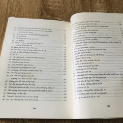 99 ĐIỀU KHÔNG ĐÁNG BẬN TÂM 1020320