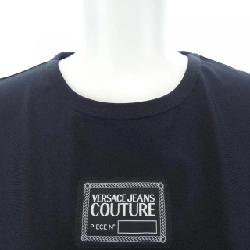 【Mã giảm giá】Áo phông VERSACE JEANS 645236