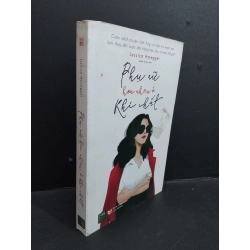 Phụ nữ hơn nhau ở khí chất mới 80% ố nhẹ 2019 HCM0612 Jessica Honegger VĂN HỌC 356578