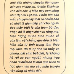 Sư Tử Tuyết Bờm Xanh - Truyện cổ Phật Giáo Tây Tạng 194936