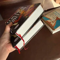 Combo 2 Tập “Cuốn Theo Chiều Gió” – Margaret Mitchell (Gone With The Wind)-K2 992923