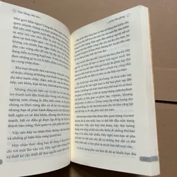 Cân bằng cảm xúc cả lúc bão giông 607064