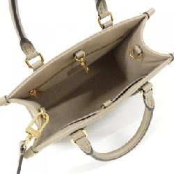 Túi Louis Vuitton Monogram Bicolor OnTheGo PM M45779 615941