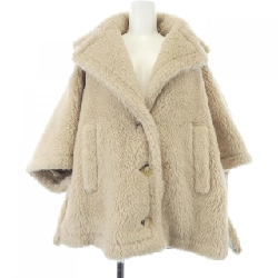 【Mã giảm giá】Max Mara Cape