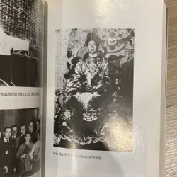 BẢO ĐẠI HAY NHỮNG NGÀY CUỐI CÙNG CỦA VƯƠNG QUỐC AN NAM (XB 2007) 739018