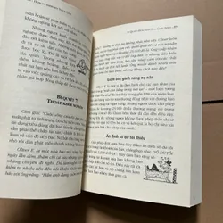 Bí quyết đơn giản hoá cuộc sống 717125