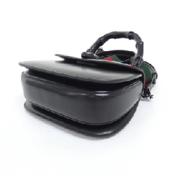 Gucci GUCCI BAMBOO 1947 675797 10ODP Túi - Hàng hiệu Chính hãng 767296