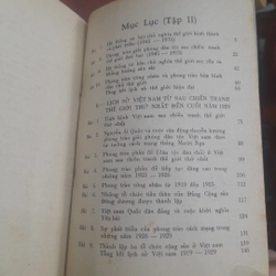 LỊCH SỬ LỚP 11 PHỔ THÔNG, tập II (in năm 1976) 519392