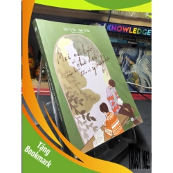 (TẶNG BOOKMARK) Mọi nỗ lực và chờ đợi của bạn đều có ý nghĩa 2019 mới 80% bẩn nhẹ Uyển Tử Văn và Uyển Tử Hào RBK2006 SÁCH VĂN HỌC