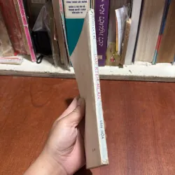 II Sách 8x: Trường Ca Ê Đê - KHAN ĐAM KTEH MLAN - Y YNG (Kể) - 1983 1012807