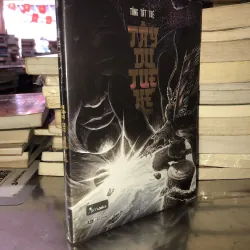 Tây du tuệ kẻ - Tống Tất Tuệ