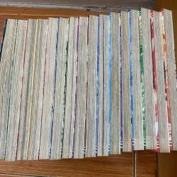 Truyện tranh Naruto 16 quyển 796610