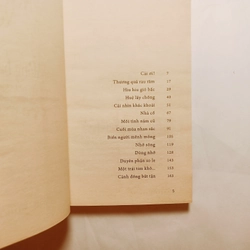Cánh Đồng Bất Tận - Nguyễn Ngọc Tư
( Tập truyện ngắn)

 526771