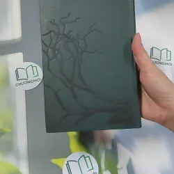 Bức Tranh - Đanhin Granhin 750804