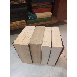 Chạng vạng - Stephenie ( Series ) 184830