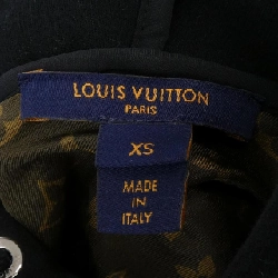Áo khoác LOUIS VUITTON FJST14TWP - Hàng hiệu Authentic 775265