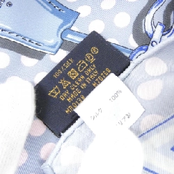 Khăn lụa Louis Vuitton Monogram Confidential M70768 626002