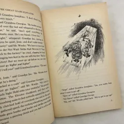 ✨𝑪𝒉𝒂𝒓𝒍𝒊𝒆 𝒂𝒏𝒅 𝒕𝒉𝒆 𝑮𝒓𝒆𝒂𝒕 𝑮𝒍𝒂𝒔𝒔 𝑬𝒍𝒆𝒗𝒂𝒕𝒐𝒓✨ Roald Dahl 577152
