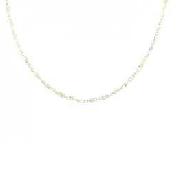 K14YG Dây chuyền - Hàng hiệu Authentic